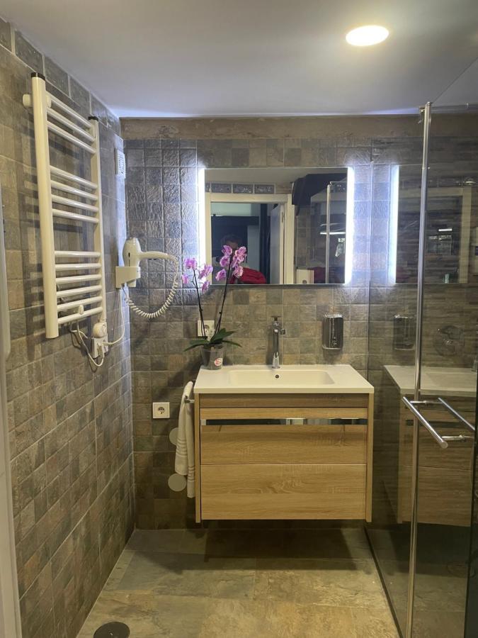 شقة Experiencia En Triana إشبيلية المظهر الخارجي الصورة