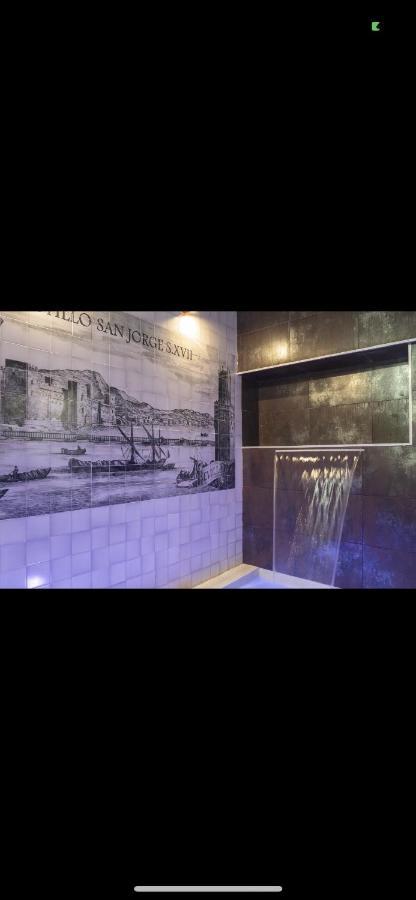 شقة Experiencia En Triana إشبيلية المظهر الخارجي الصورة
